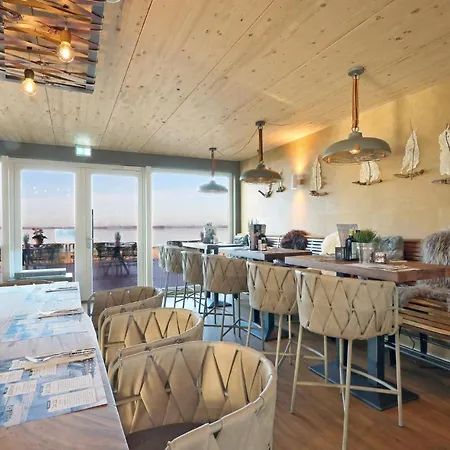 Gorgeous In Lembruch-duemmer With Sauna *