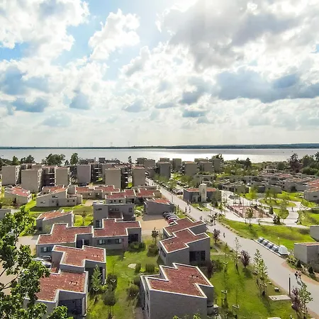 Gorgeous In Lembruch-duemmer With Sauna Lembruch